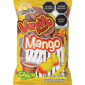VASITO MARA MANGO X 24UND (429)