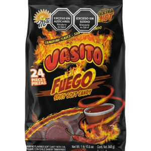 VASITO MARA FUEGO X 24UND (432)