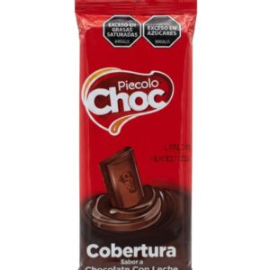 COBERTURA DE CHOCOLATE OSCURO PICOLO X 500G (N90250)