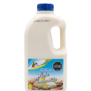 LECHE CONDENSADA SECRETOS DEL TROPICO X 1250G (N90227.)