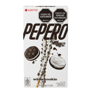 PEPERO WHITE COOKIE X 32G (N4212)