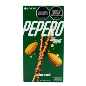 PEPEROS ALMEDRA X 32UND (N3081)