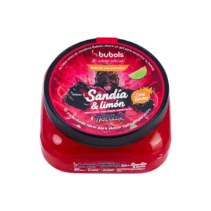 ESCARCHADOR BUBOLS SANDIA X 560G (414)