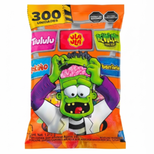 PIÑATA SUPER X 300UND (N4276)