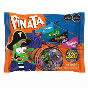 PIÑATA SUPER X 320UND (N9088)