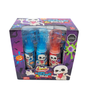 CALAVERAS DULCES  X 20UND (439)