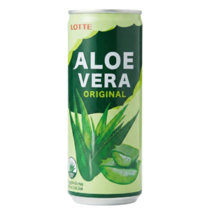 ALOE DRINK ORIGINAL X 240ML (452)