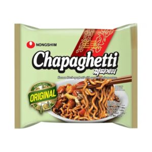 RAMEN CHAPAGUETTI X 140G (442)
