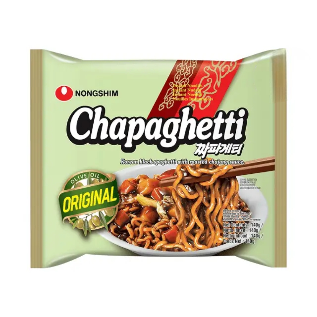 RAMEN CHAPAGUETTI X 140G (442)