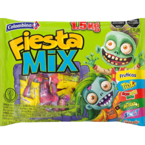 FIESTA MIX HALLOWEEN X 1500G (N90014)