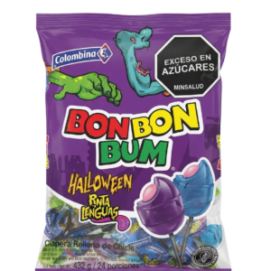 BON BON BUM HALLOWEEN X 24UND (89)