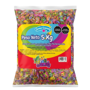 FRUTICANDY SURTIDO 5KG (241)
