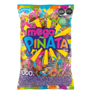 AMERICANY MEGA PIÑATA 1KG (5089)