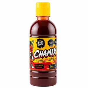 CHAMOY CHAMIX X 500ML (N2054)
