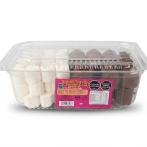 DANNY BOCADOS DE CHOCOLATE X 100 UND (2117)