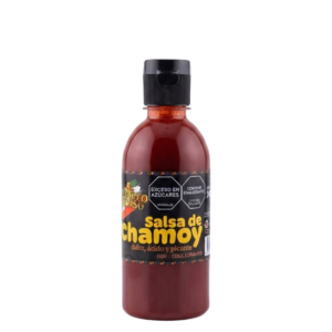 CHAMOY EL MERO X 250ML (474)