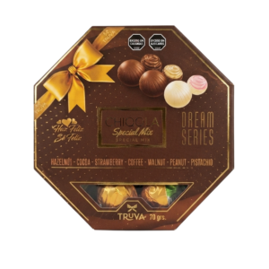 ESTUCHE CHIQOLA DREAM X 70G (N921)