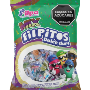 DULCE DURO FILPITO X 500UND (N4288)