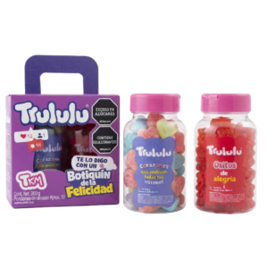 TRULULU BOTIQUIN X 2UND (N301)