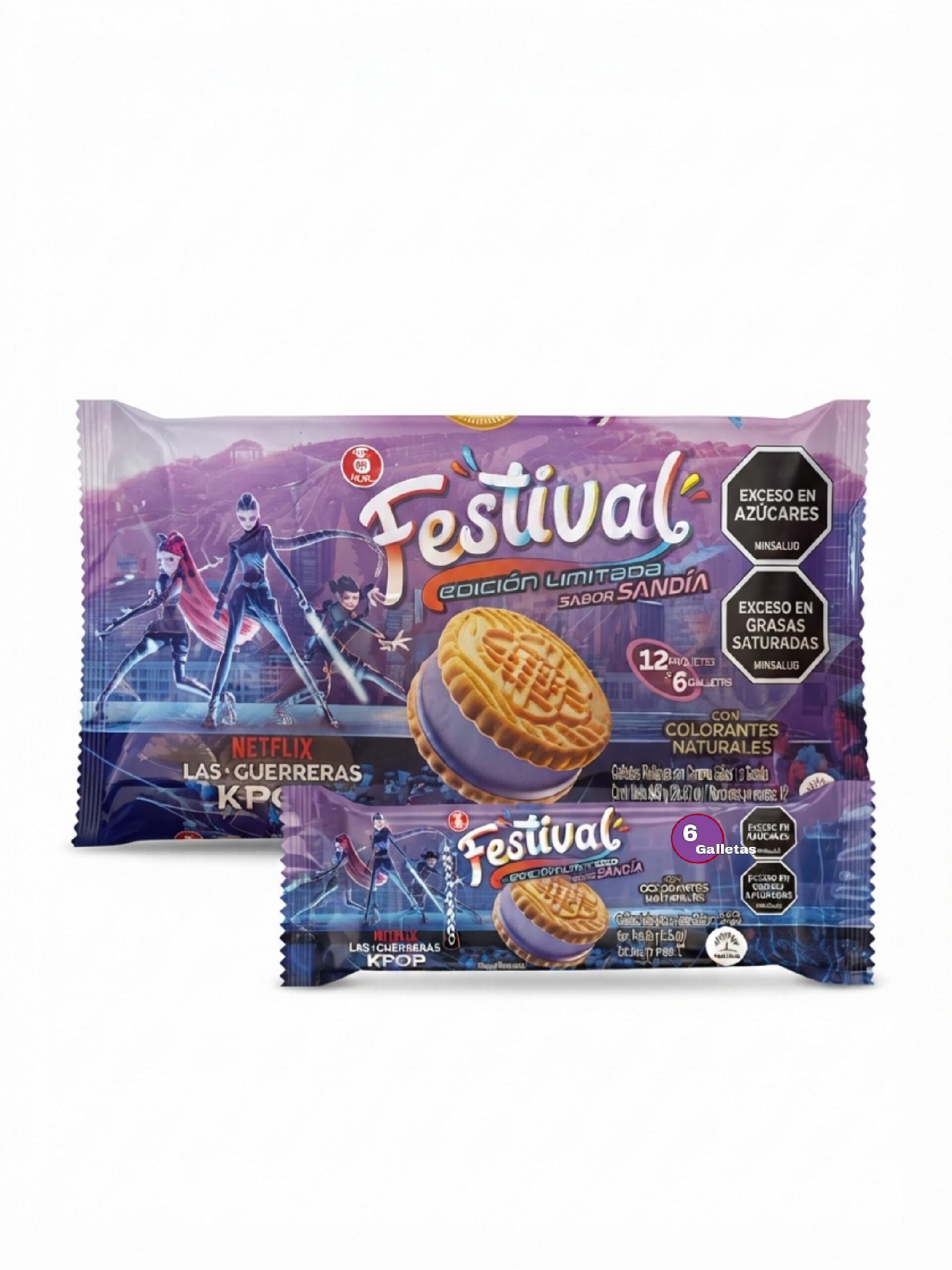 G FESTIVAL K-POP X 6UND (3228)
