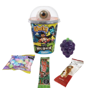 VASO ADRO HALLOWEN 55G (N4224)