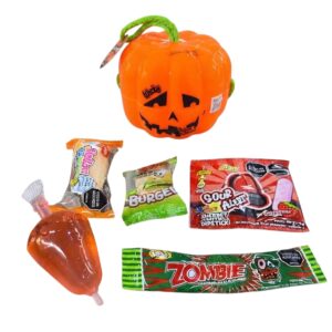 ESTUCHE ADRO CALABAZA 50G (N4223)