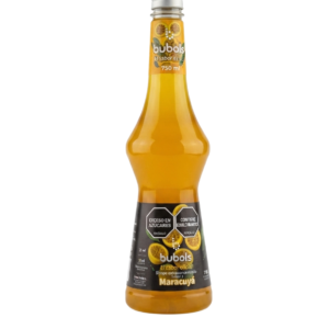 SIROPE BUBOLS MARACUYA X 750ML (N90388)
