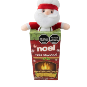 NOEL NAVIDAD COLECCIONABLES X 80G (1344)