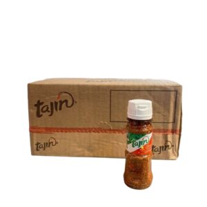 CAJA X24 | TAJIN 45G (N2022)