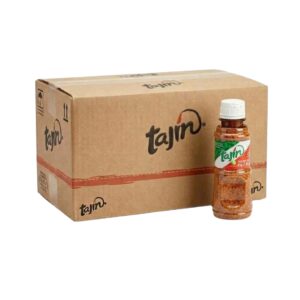 CAJA X24 | TAJIN 142G (N2024)