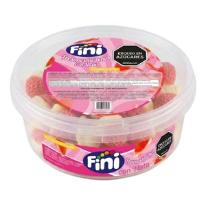 GOMA FINI FRESONES X 536G (6343)