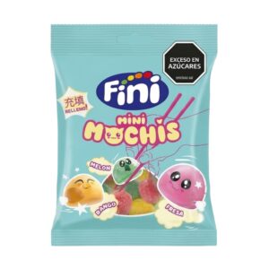 GOMA FINI MINI MOCHIS X 90G (555)