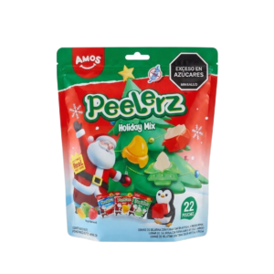 GOMA PEELEREZ NAVIDAD X 20UND (549)