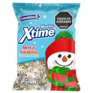 MENTA NAVIDAD COLOMBINA X 50UND (10703)