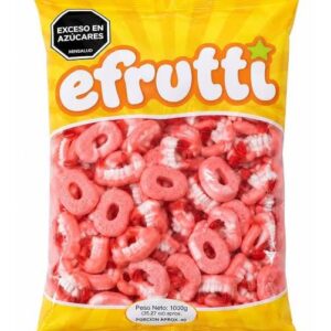 GOMA DRACULA 1KG (495)